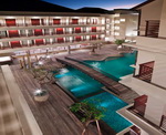 Sun Island Hotel & Spa Kuta